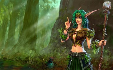 《魔兽私服技术解密：如何搭建高稳定性万人同时在线的游戏服务器》